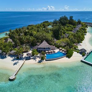 Nh Maldives Kuda Rah Resort - Stays Of 5 Nights Or More, 40 Percent Off Shared Roundtrip Transport